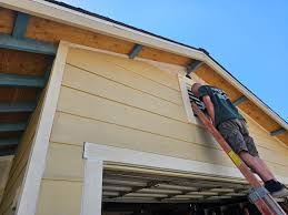 Best Insulated Siding Installation  in Dewey, OK